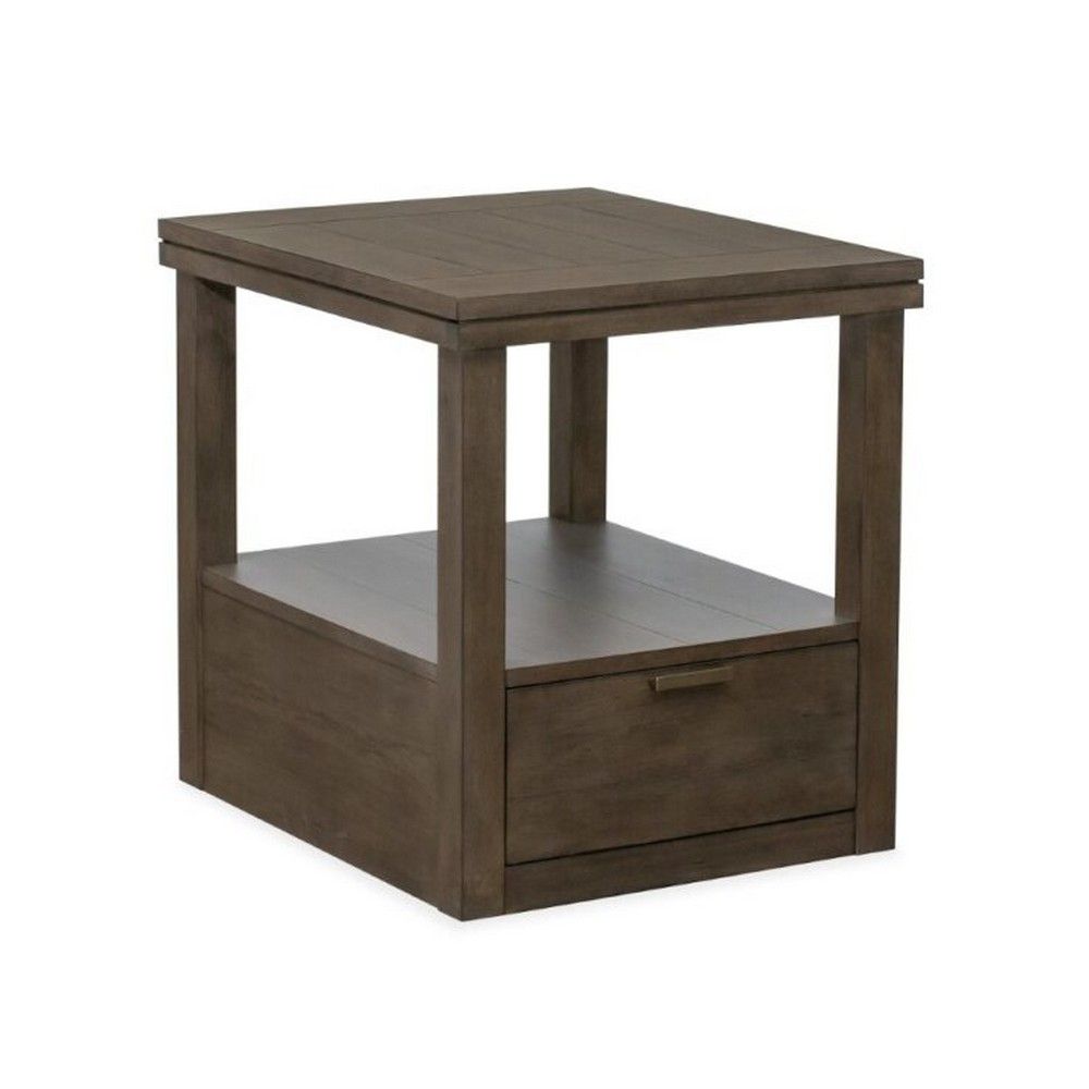Picture of Milan End Table