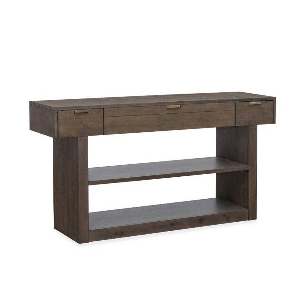 Picture of Milan Sofa Table