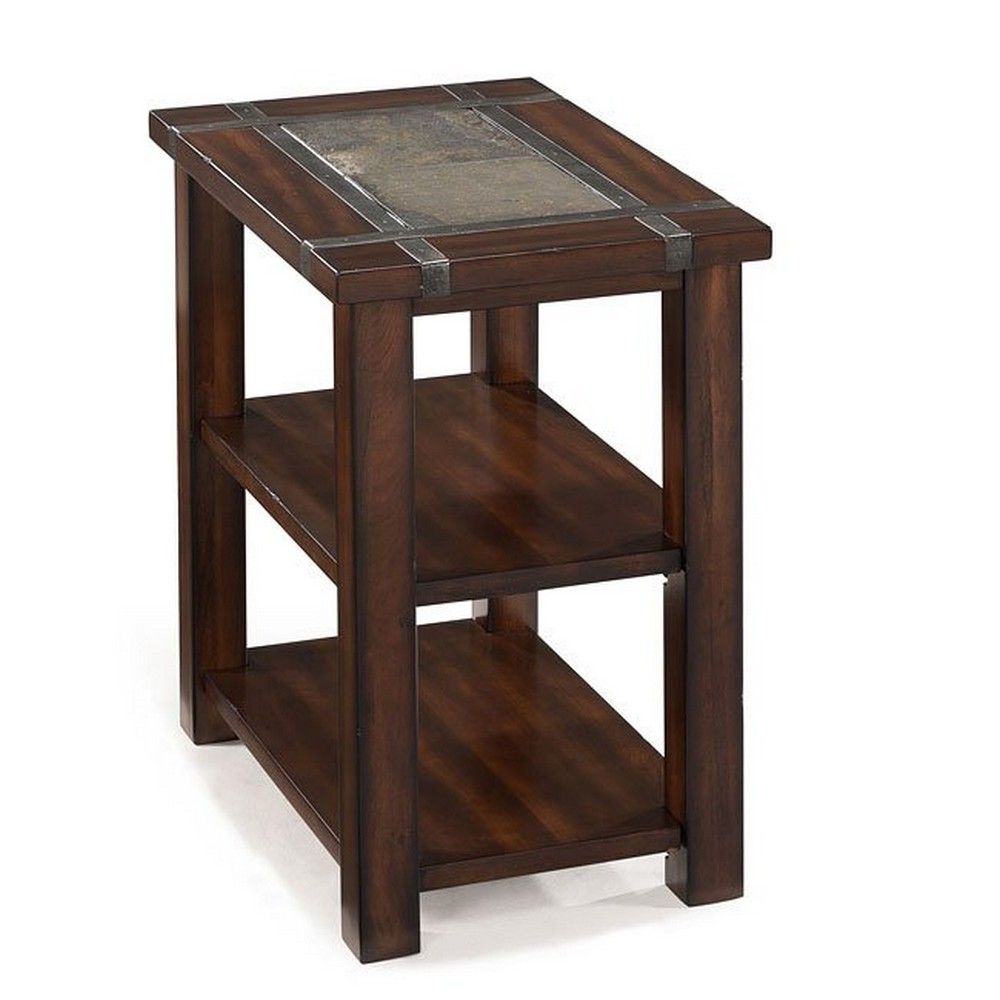 Picture of Ranger Chairside Table