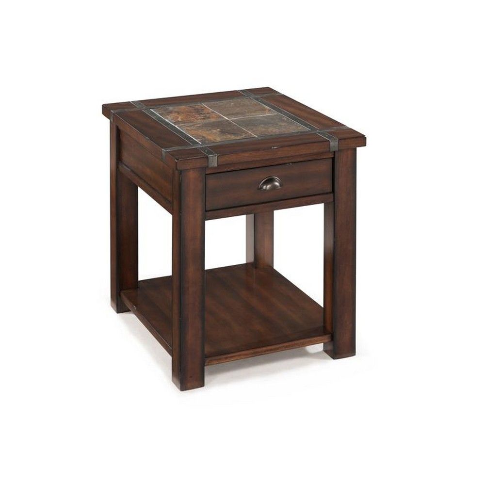 Picture of Ranger End Table