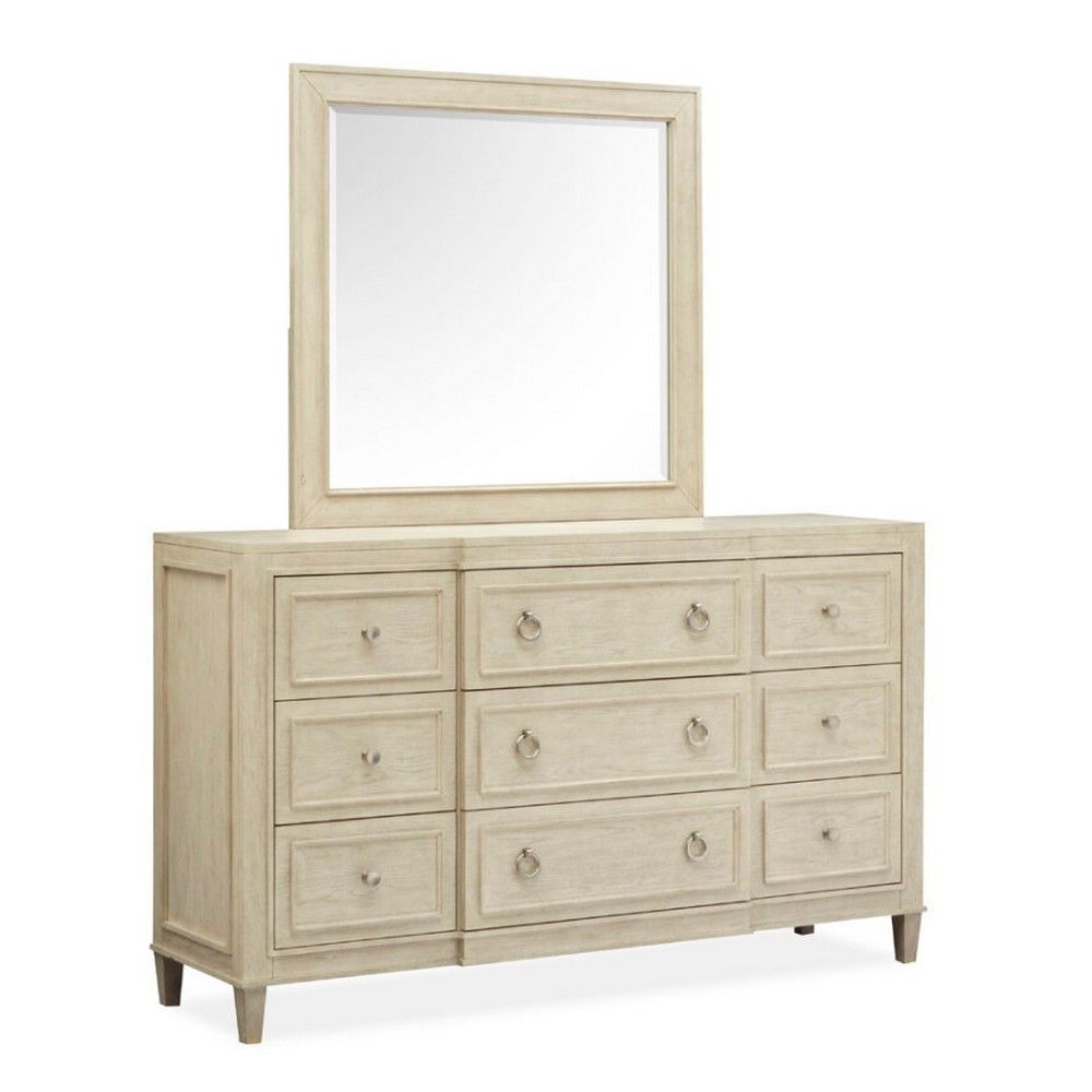 Picture of Sheridan Dresser