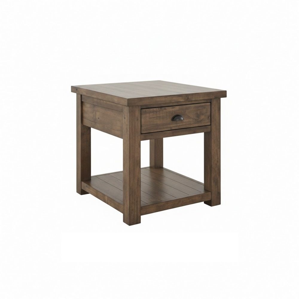 Picture of Stratton End Table