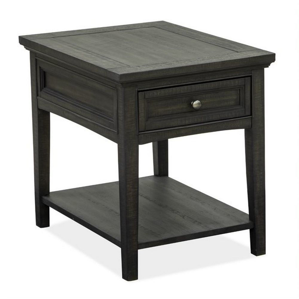 Picture of Westley Falls End Table
