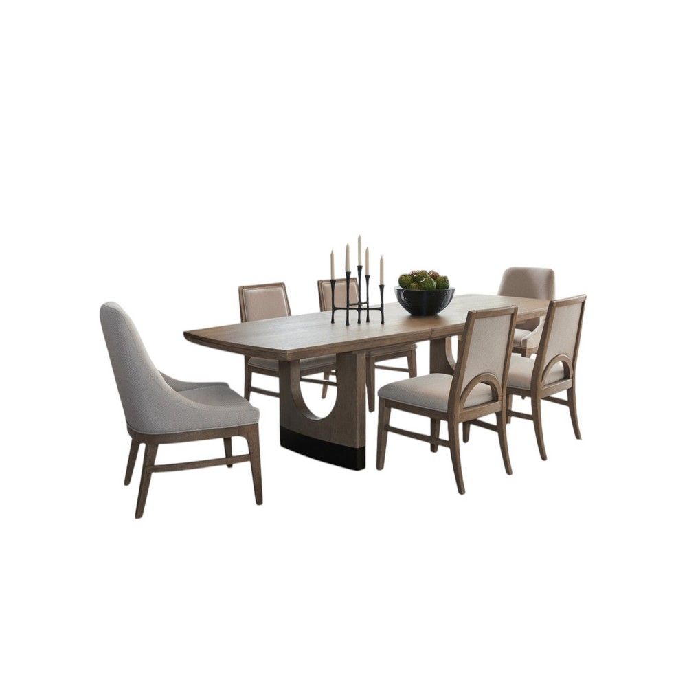 Picture of Tristan 7-Piece Dining Set