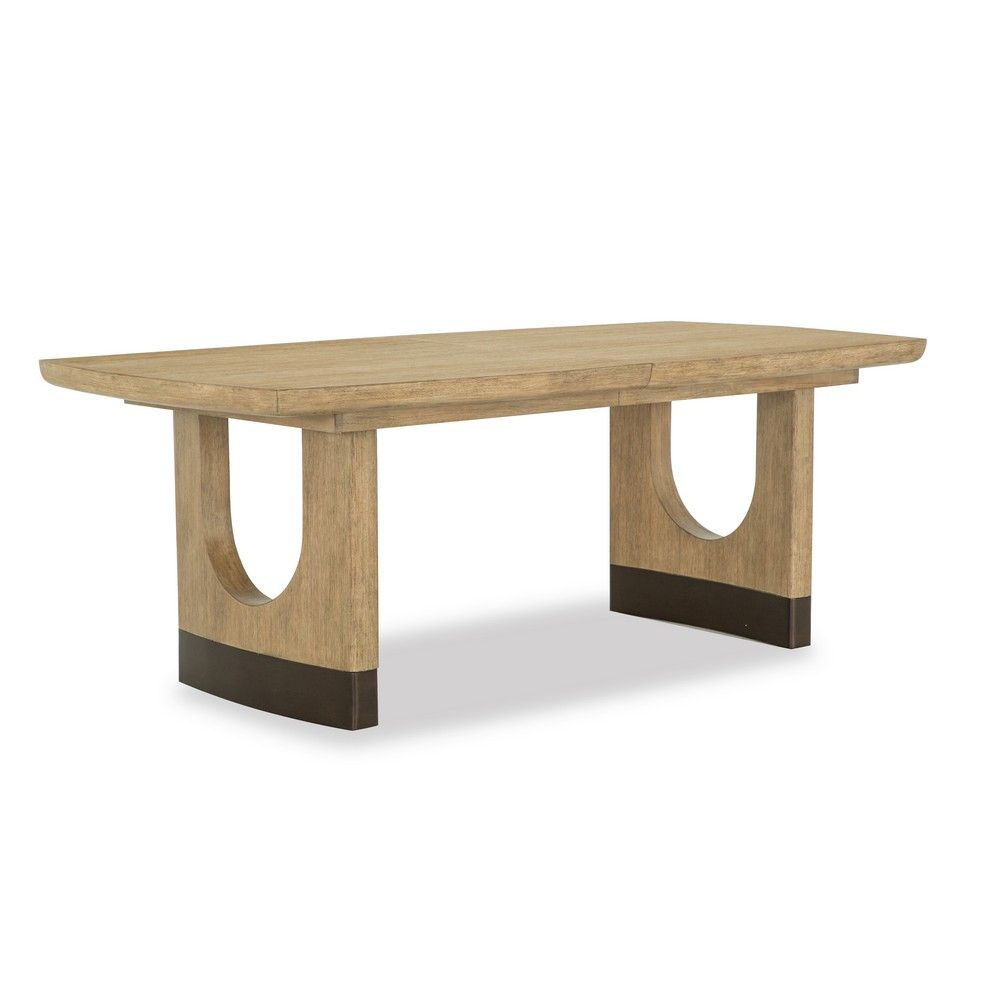 Picture of Tristan Trestle Table