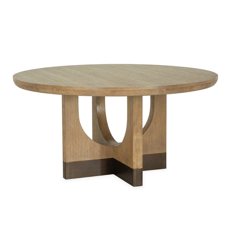 Picture of Tristan Round Dining Table