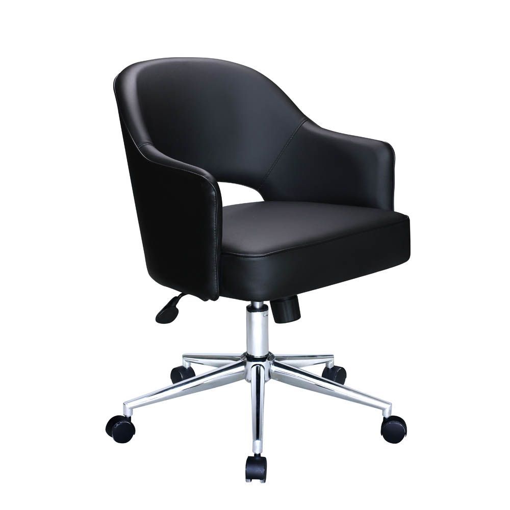 Picture of Coal Desk Chair