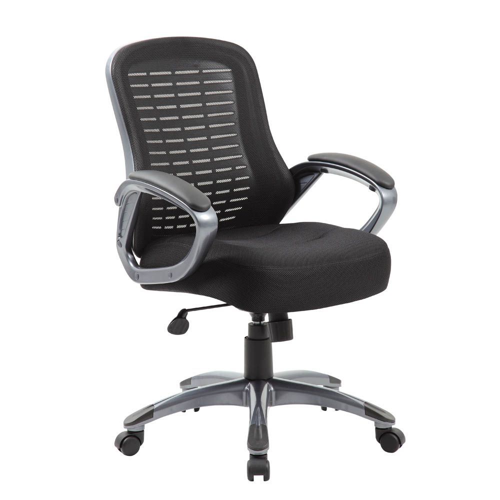 Picture of Obsidian Desk Chair