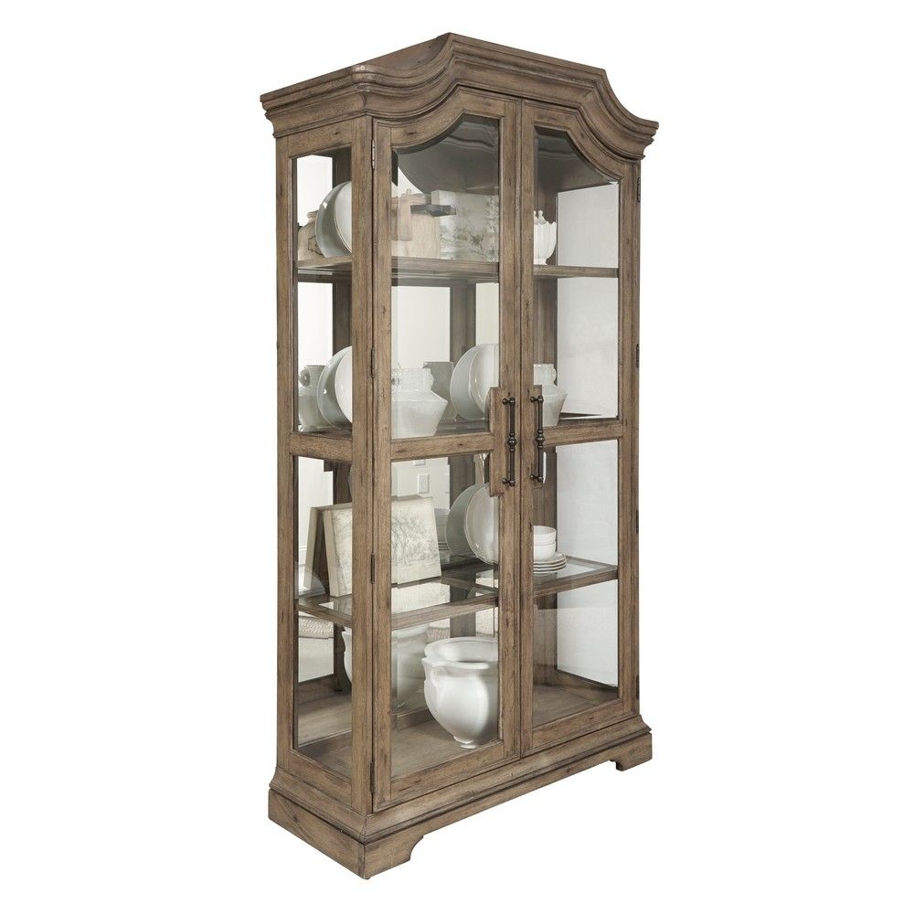 Picture of Garrison Cove Display Cabinet