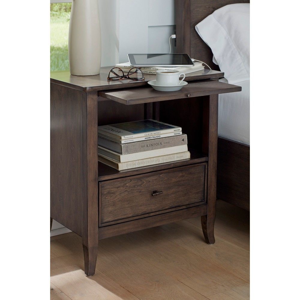 Picture of Blakely 1-Drawer Nightstand