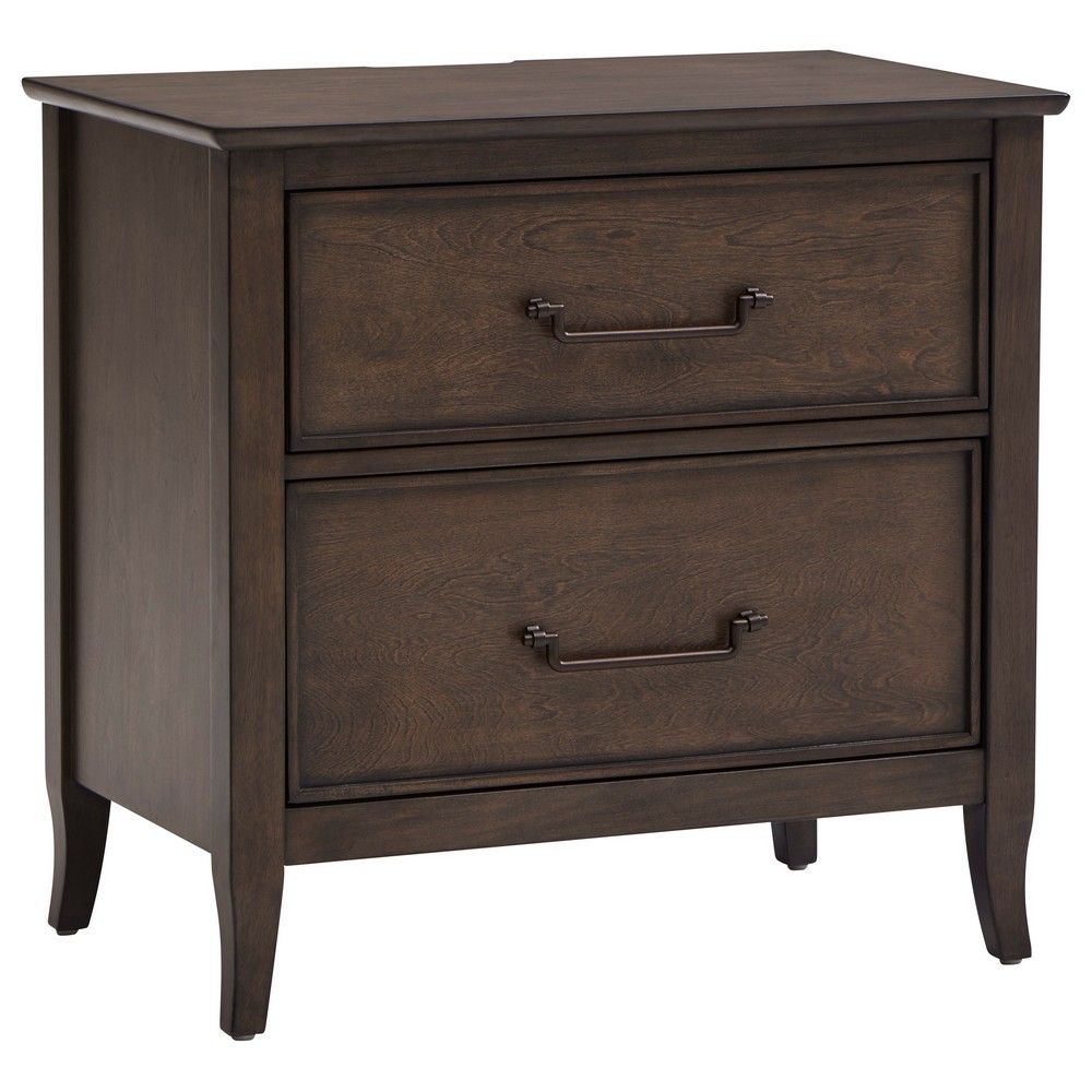 Picture of Blakely 2-Drawer Nightstand