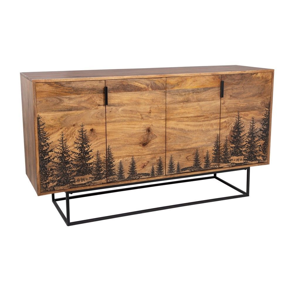 Picture of Pines Sideboard