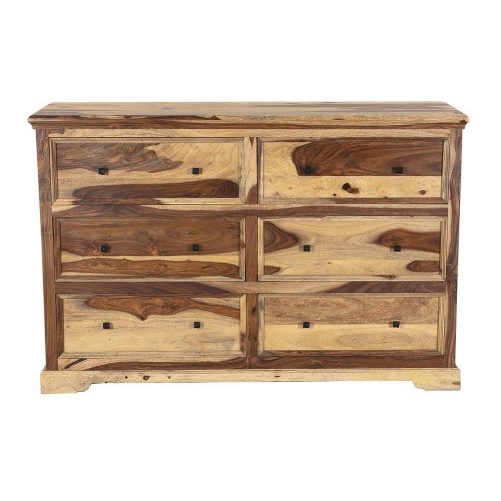 Picture of Tahoe Dresser - Natural