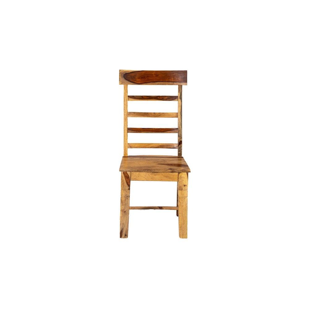Picture of Tahoe Side Chair - Natural