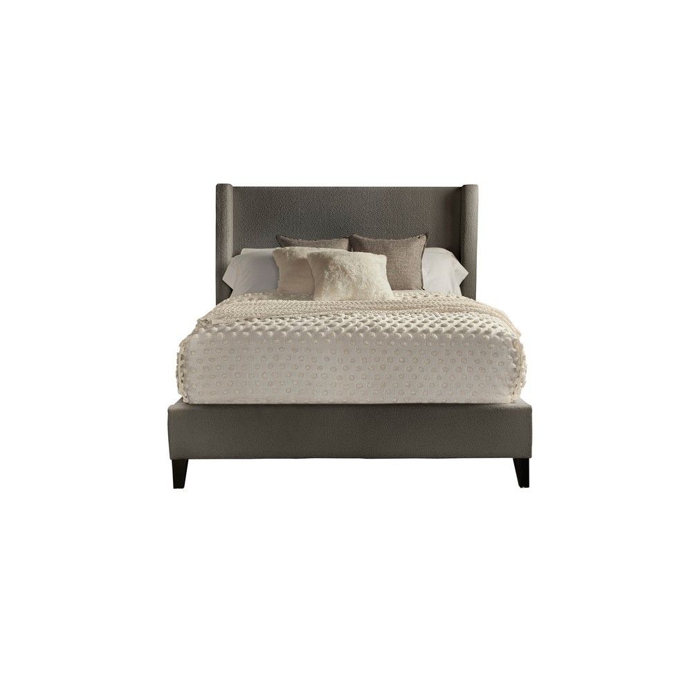 Picture of Angel Bed - Gray