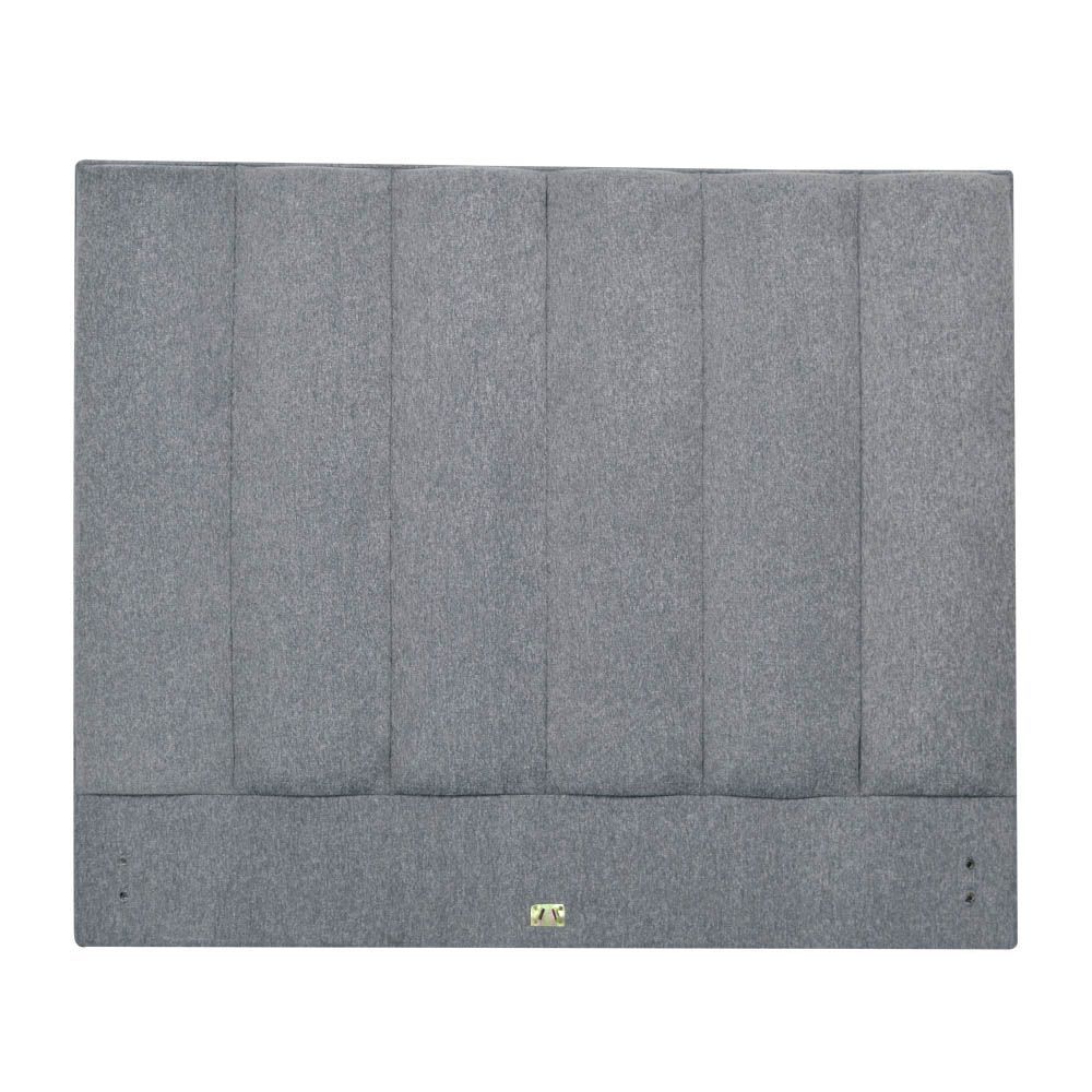 Picture of Avery Headboard - Gray - Queen