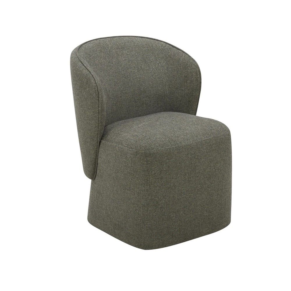 Picture of Bongo Castered Chair - Sage