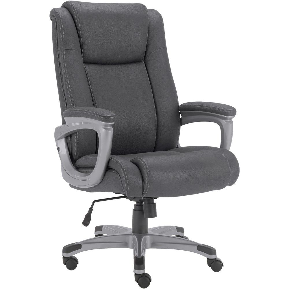 Picture of Charcoal Desk Chair