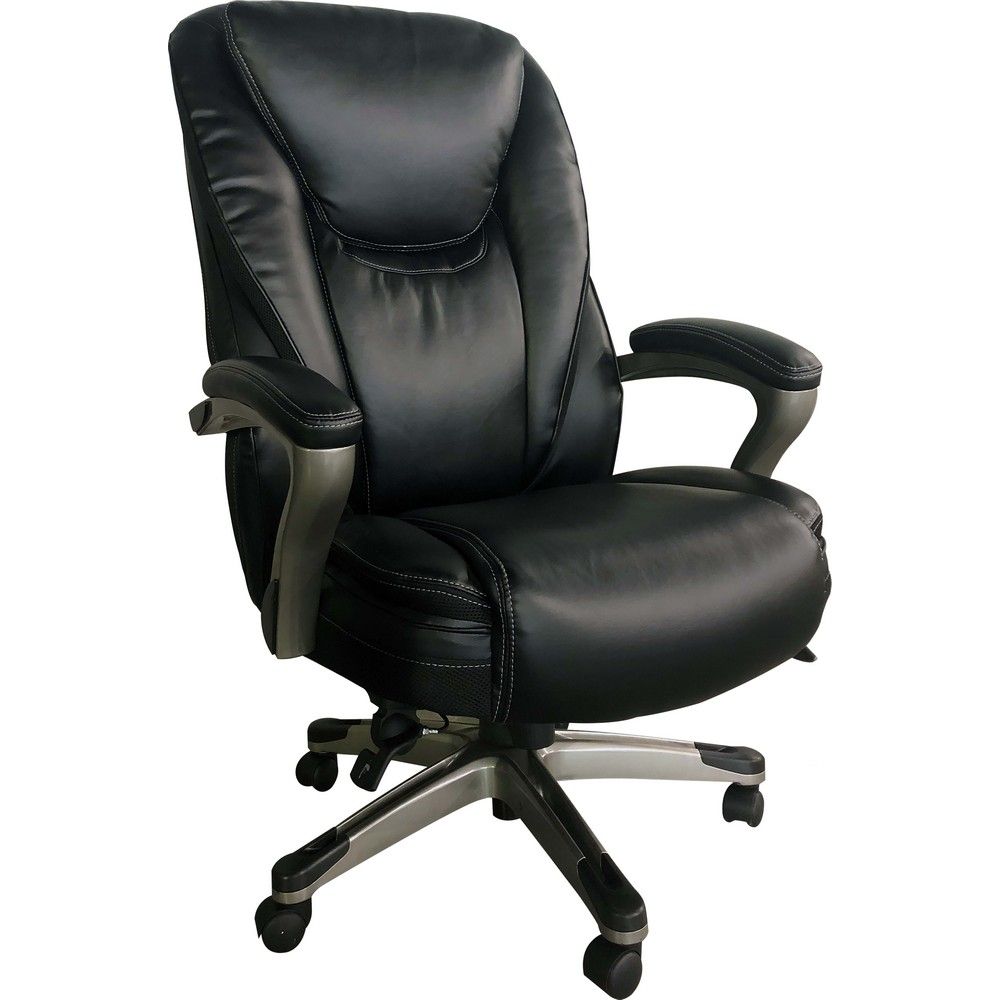Picture of Horizon Desk Chair - Black