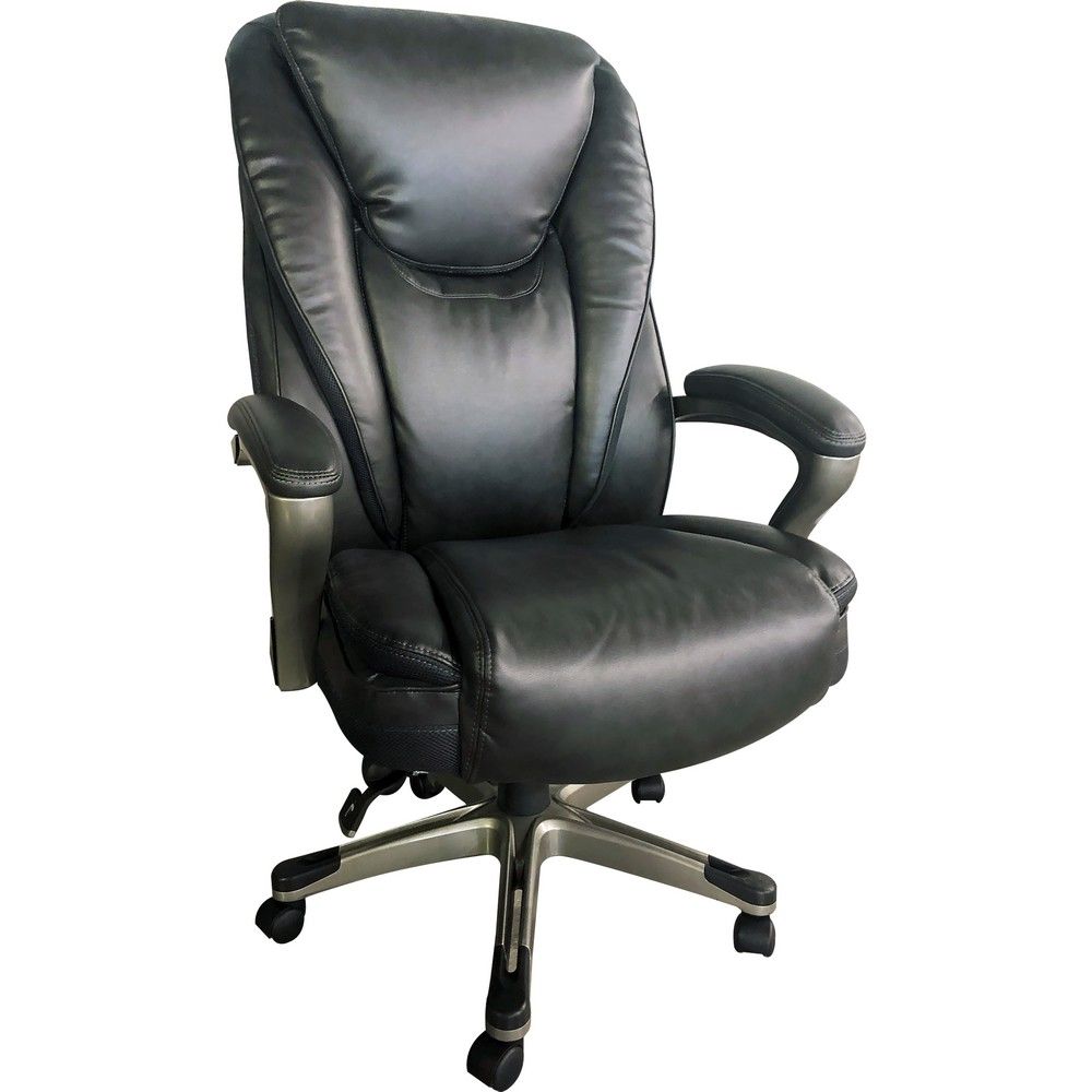 Picture of Horizon Desk Chair - Gray