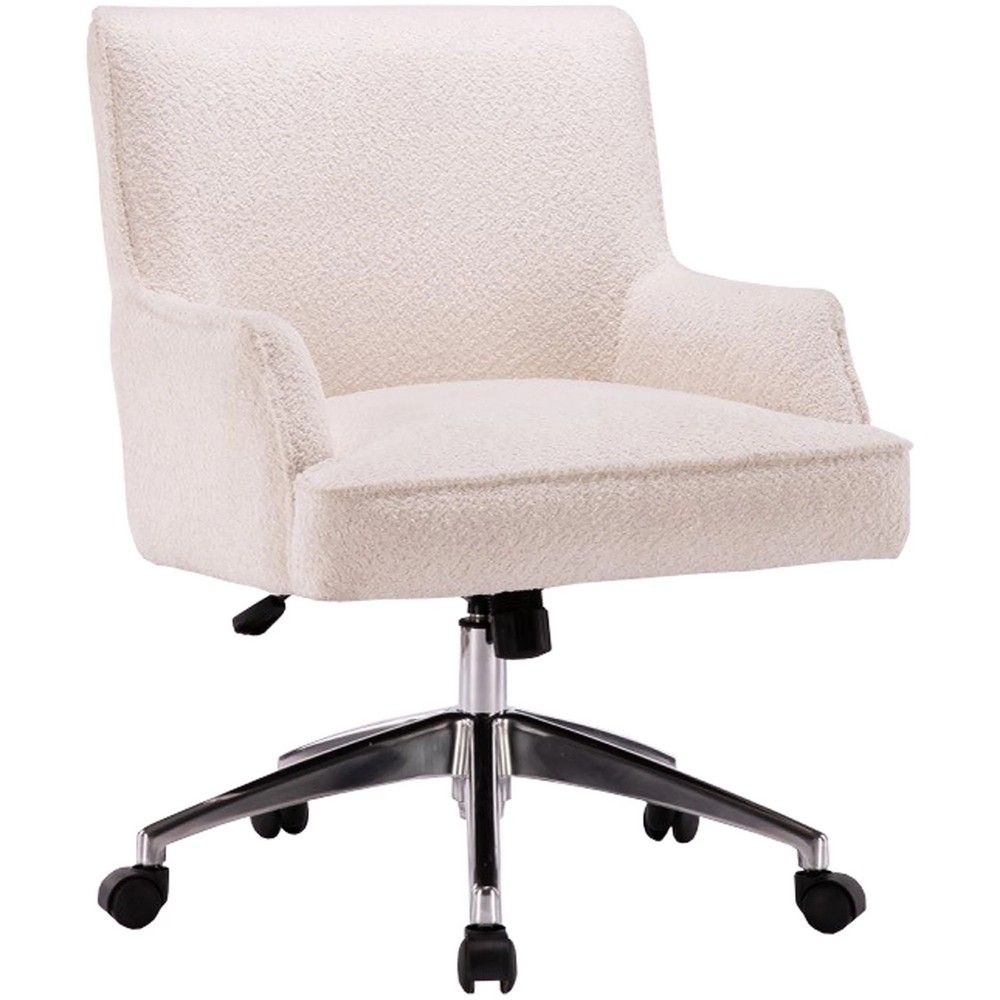 Picture of Ivory Desk Chair