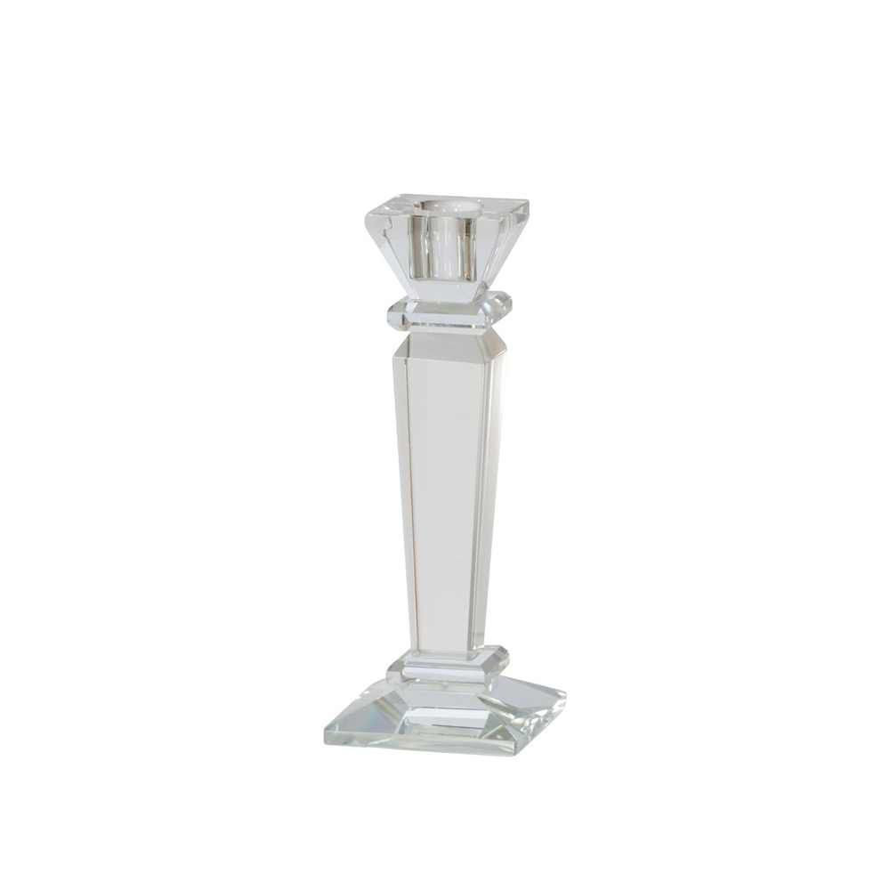 Picture of Ambiance 7" Glass Candle Holder