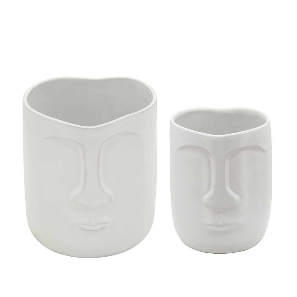 Picture of Face Planter 5" - White