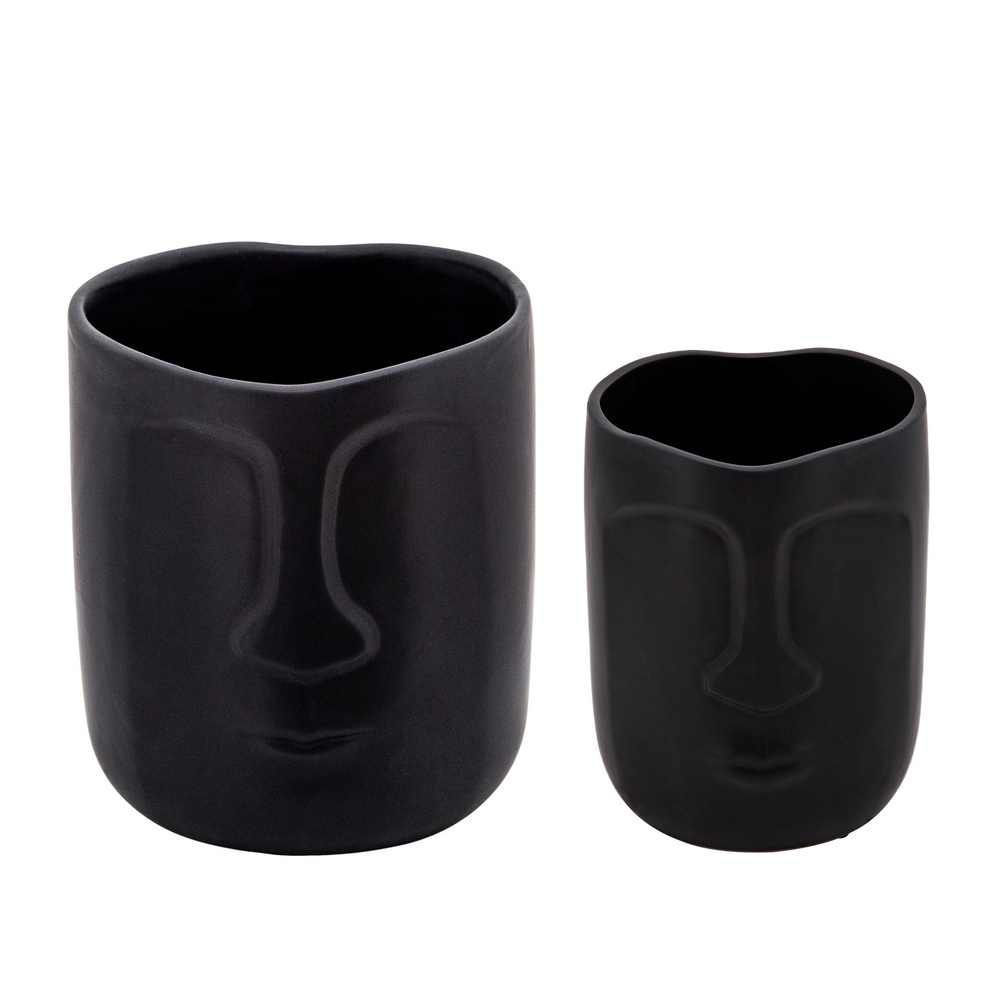 Picture of Face Planter 5" - Black