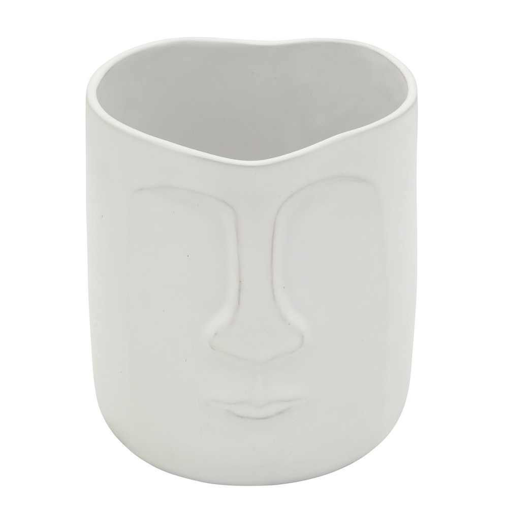 Picture of Face Planter 6" - White