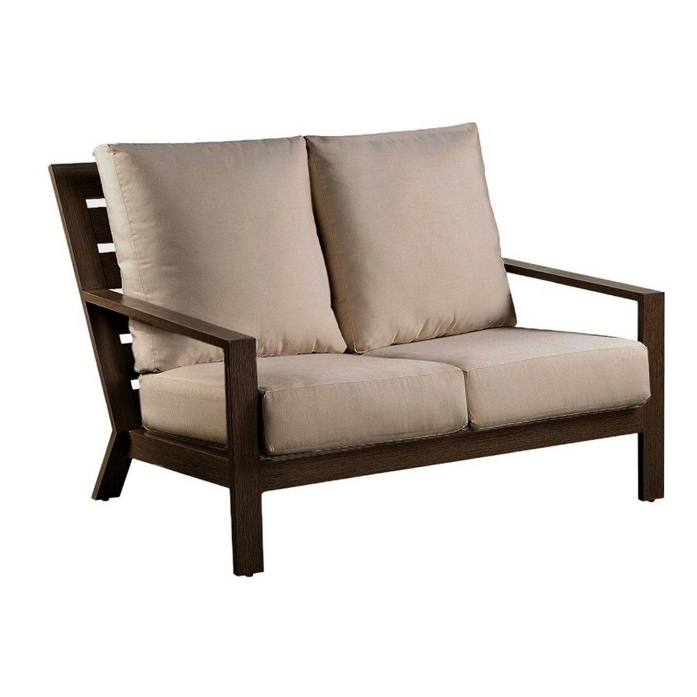 Picture of Oslo Outdoor Loveseat