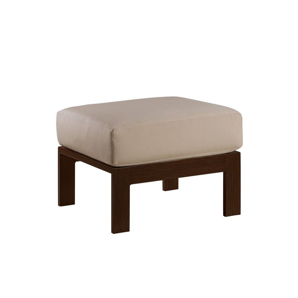 Picture of Oslo Outdoor Ottoman