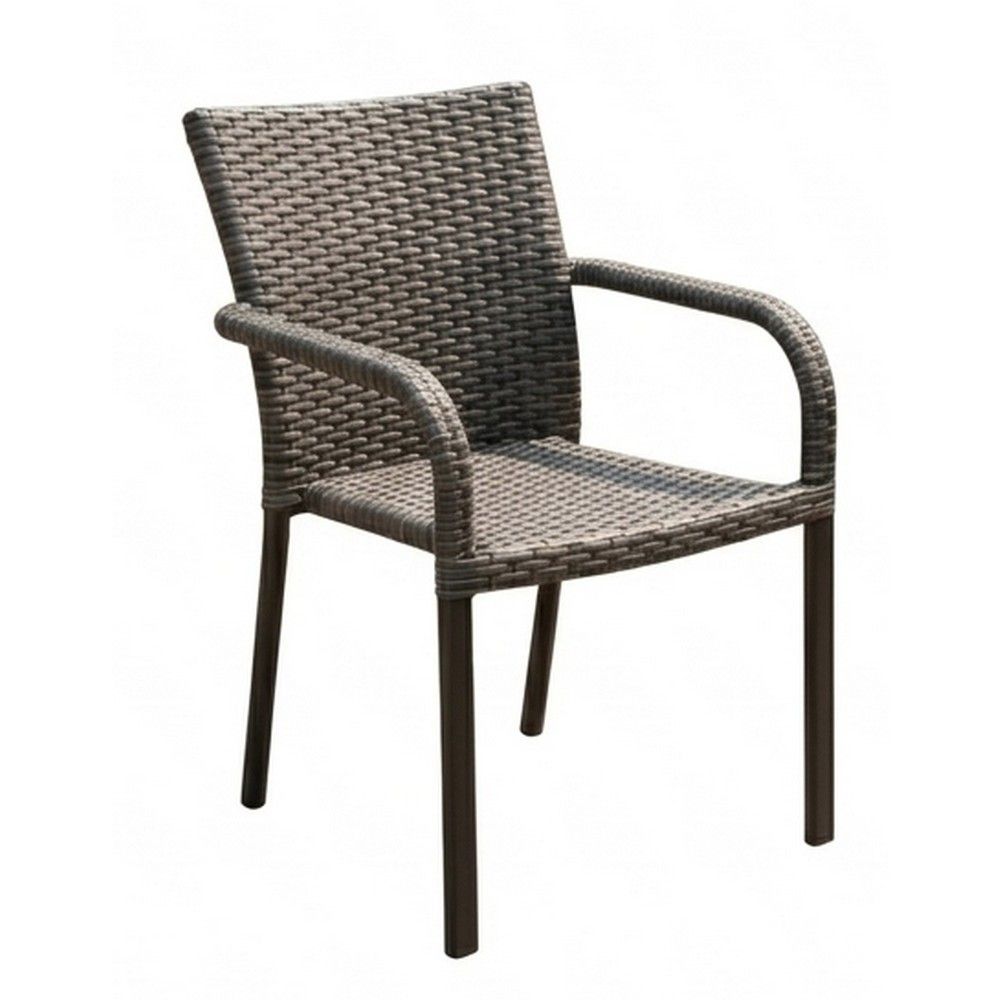 Picture of Tundra Outdoor Dining Chair