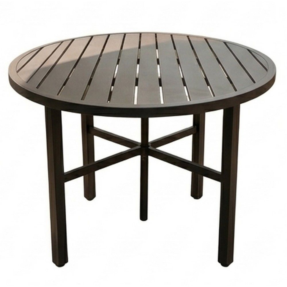 Picture of Tundra Outdoor Dining Table