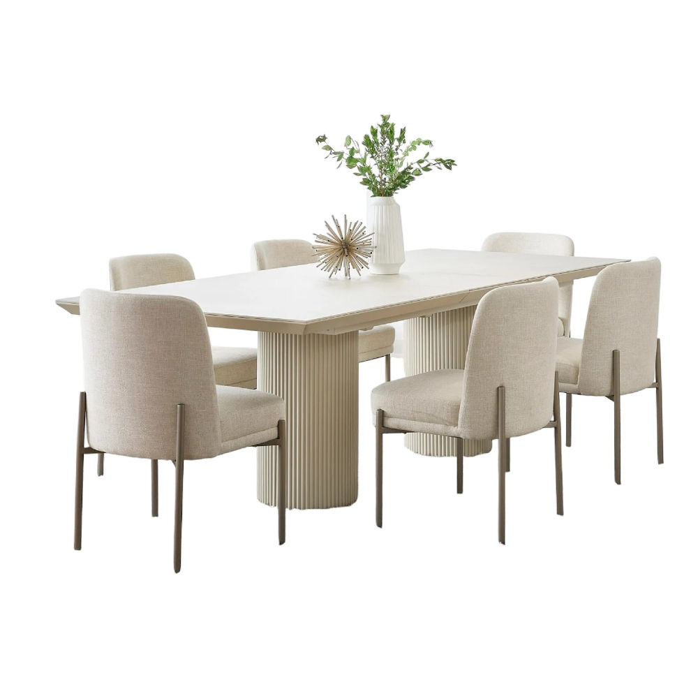 Picture of Cannon 7-Piece Dining Set