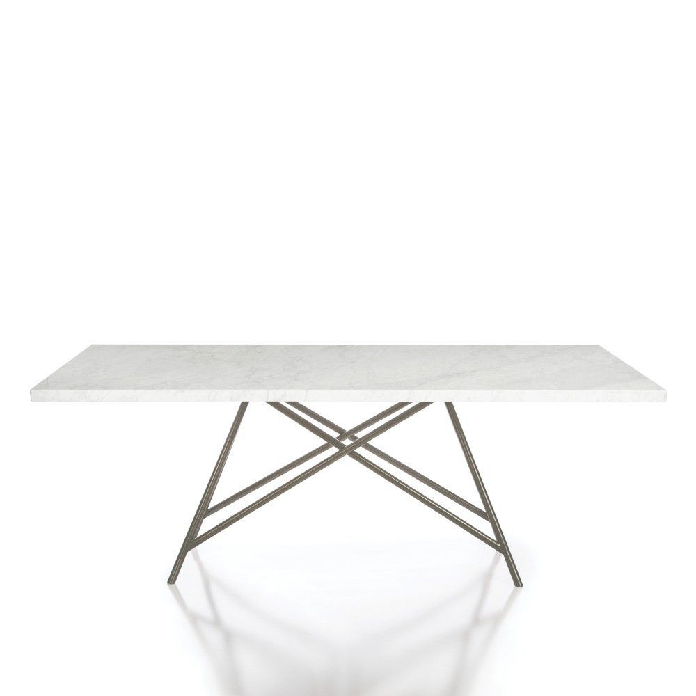 Picture of Coral Marble Dining Table