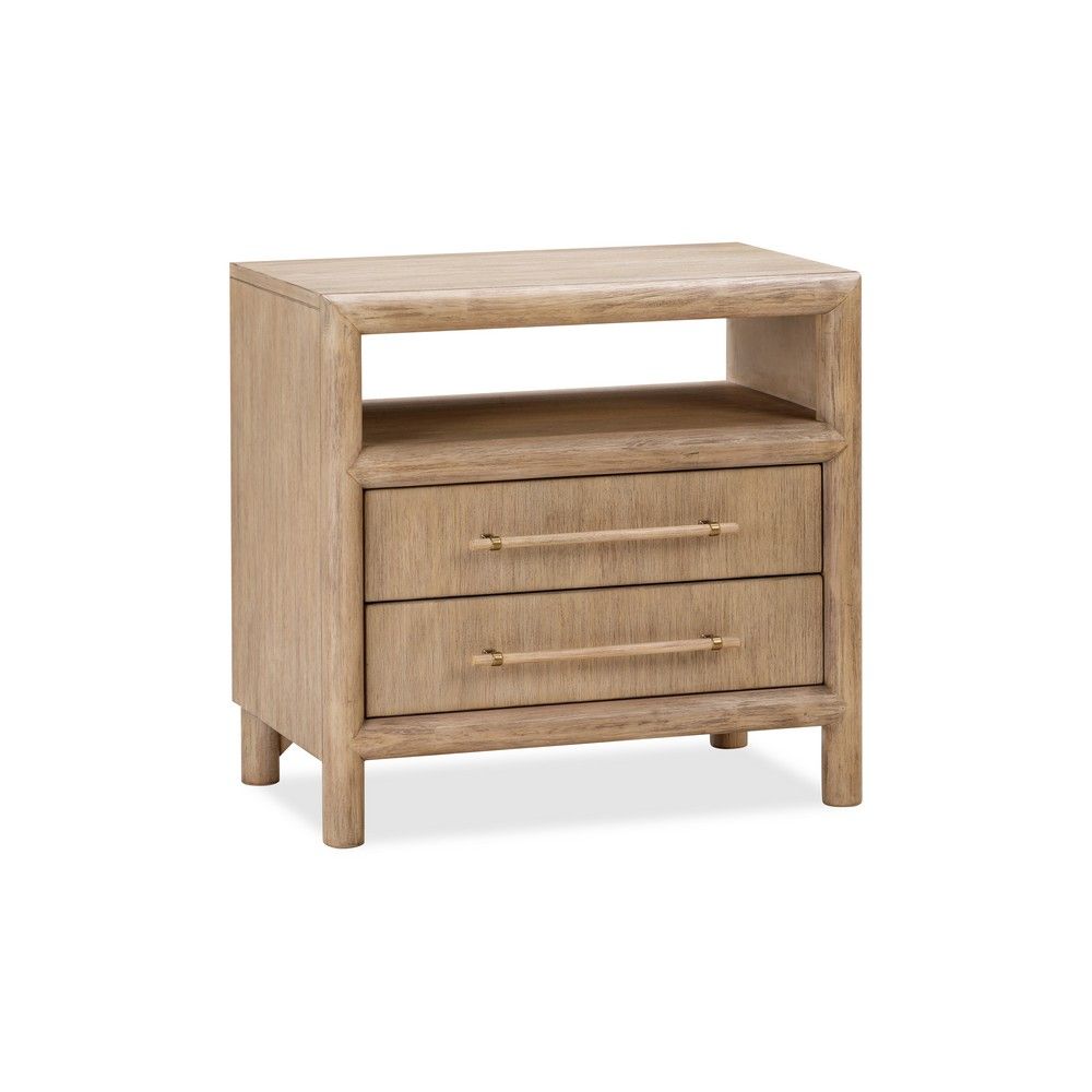 Picture of Denver 2-Drawer Nightstand