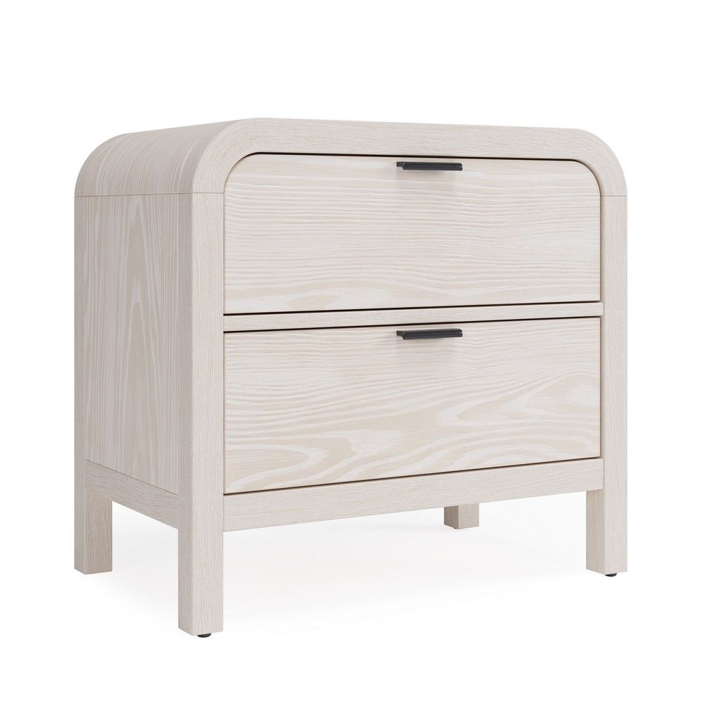 Picture of Dillon 2-Drawer Nightstand