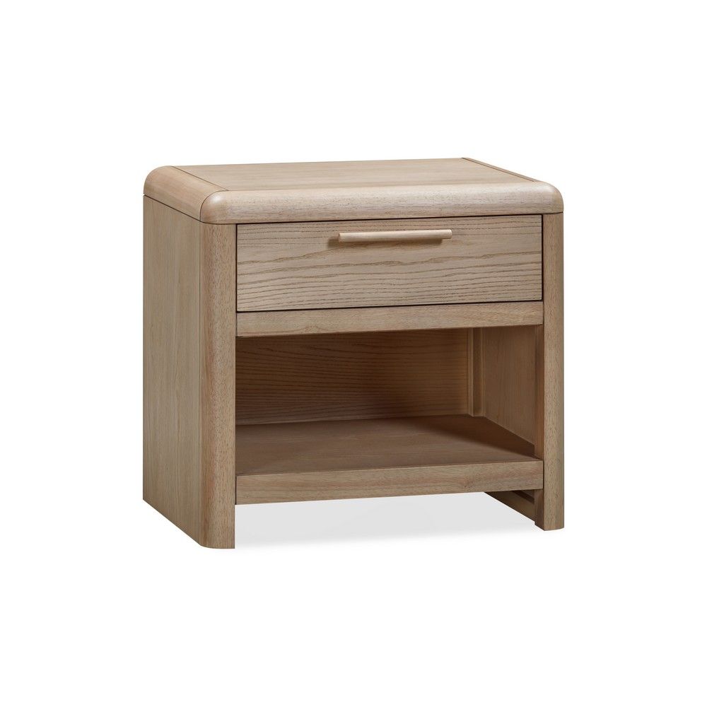 Picture of Fontana 1-Drawer Nightstand