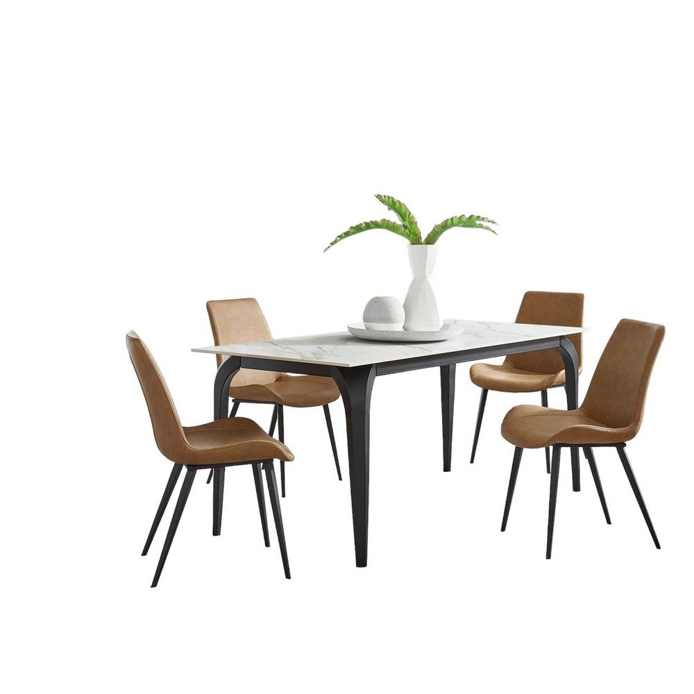 Picture of Nicoya 5-Piece Dining Set