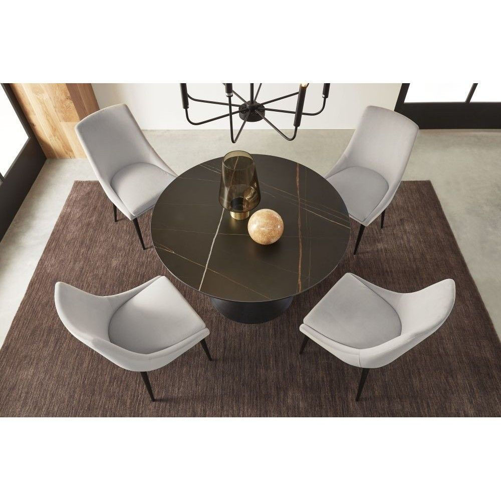 Picture of Winston 5-Piece Dining Set