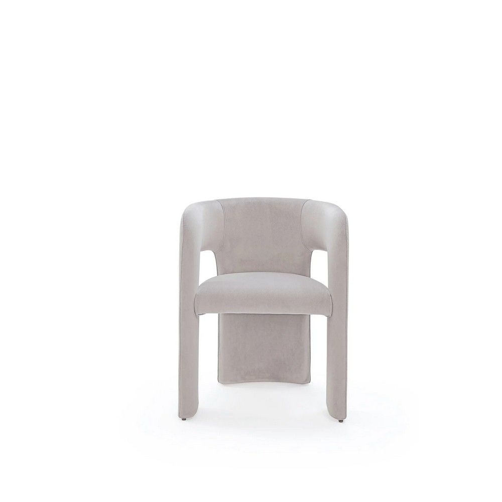 Picture of Winston Arm Chair - Gray