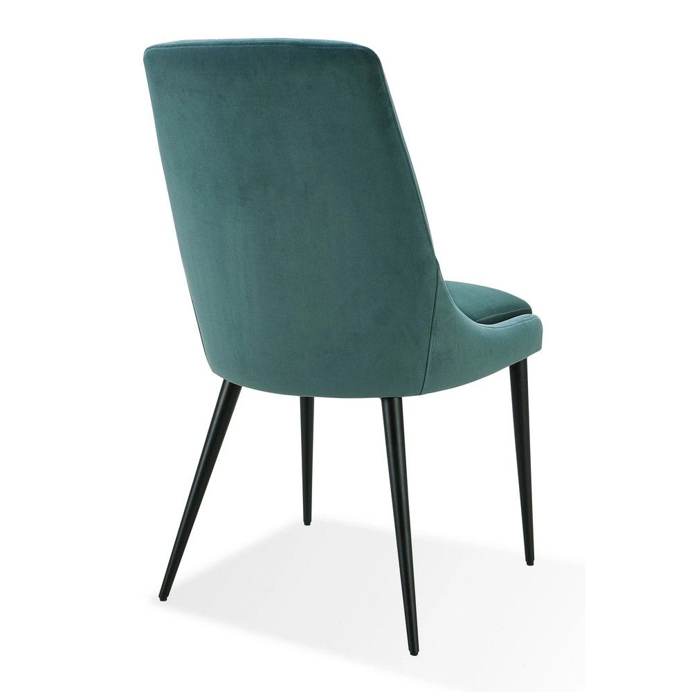 Picture of Winston Chair - Smokey Green