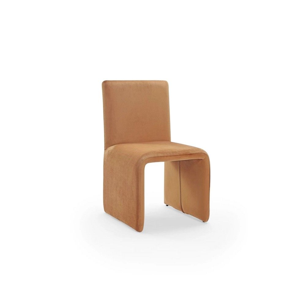 Picture of Winston Side Chair - Whiskey