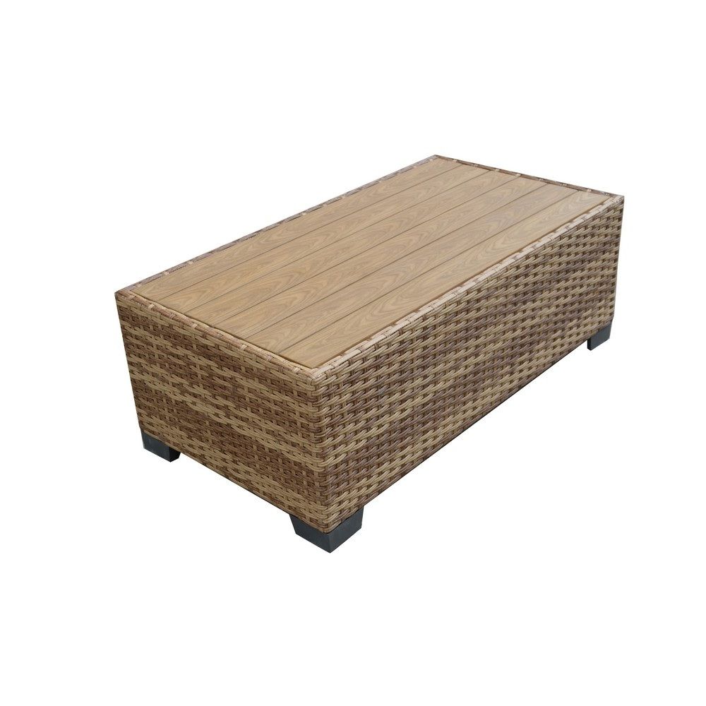 Picture of Durango Outdoor Coffee Table