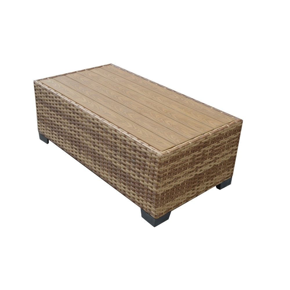 Picture of Durango Outdoor Coffee Table
