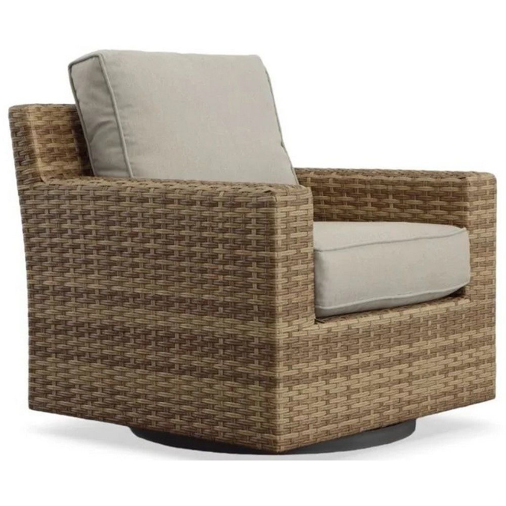 Picture of Durango Outdoor Swivel Lounge Chair