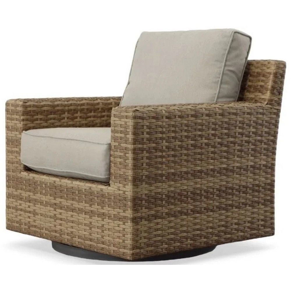 Picture of Durango Outdoor Swivel Lounge Chair