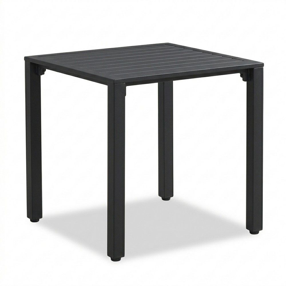 Picture of Juneau Outdoor End Table
