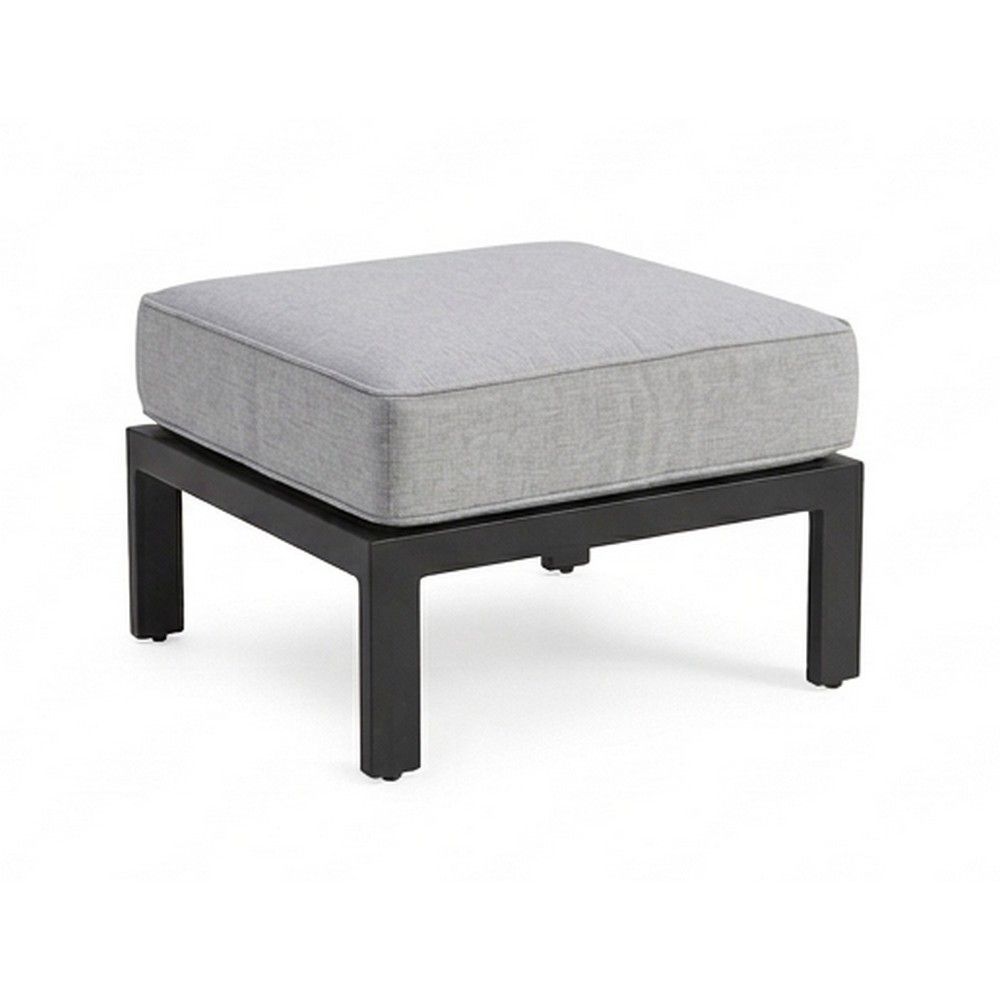 Picture of Juneau Outdoor Ottoman