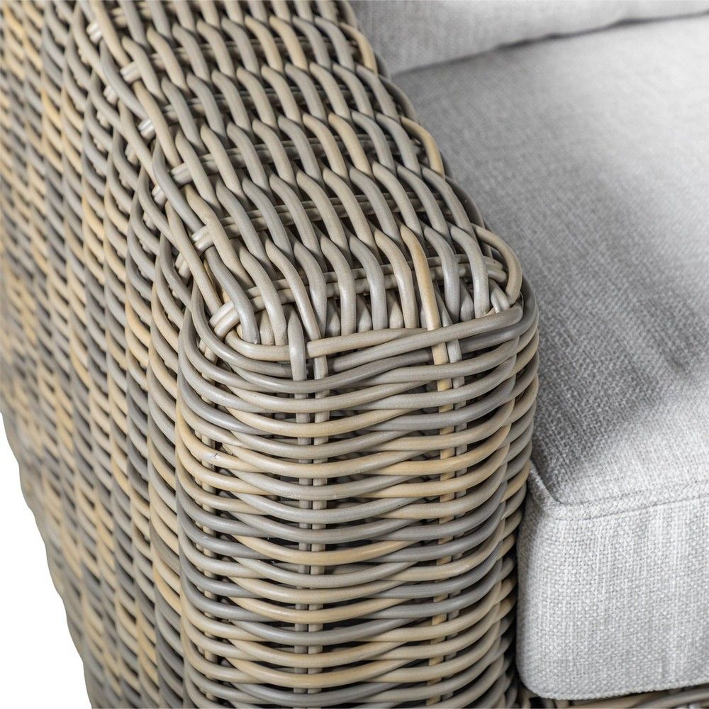 Picture of Montana Outdoor Swivel Lounge Chair